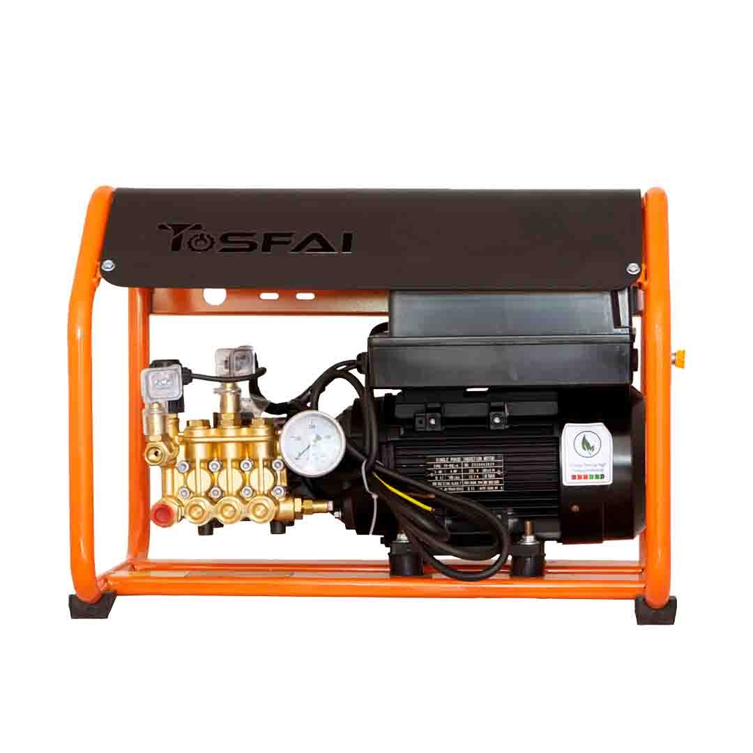 TOSFAI Professional High-Pressure Car Washer