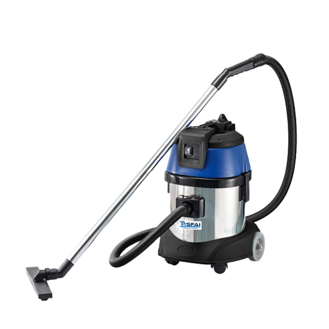 Tosfai Professional Wet and Dry Vacuum Cleaner